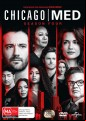 Chicago Med - Complete Series 4