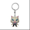 Demon Slayer - Inosuke Keychain (Pop! Vinyl)
