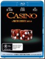 Casino (Blu Ray)