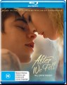 After We Fell (Blu Ray)