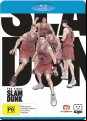 The First Slam Dunk (Blu Ray)