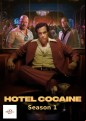 Hotel Cocaine - Complete Season 1