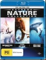 Extreme Nature Collection (4K Blu Ray UHD)