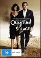 Quantum Of Solace