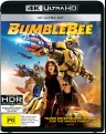 Bumblebee (4K UHD Blu Ray)