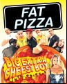 Fat Pizza: Big Extra Cheesy Box (Blu Ray)