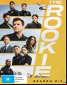 The Rookie - Complete Season 6