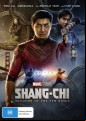 Shang-Chi And The Legend Of The Ten Rings