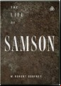 The Life Of Samson