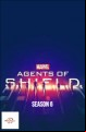 Agents Of S.H.I.E.L.D. - Complete Season 6