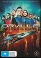 The Orville - Complete Season 1