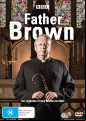 Father Brown - Complete Season 7