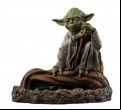 Star Wars: Return Of The Jedi - Yoda Milestones (Statue)