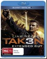 Taken 3 (Blu Ray)