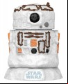 Star Wars - R2-D2 Snowman (Pop! Vinyl)