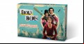 Enola Holmes - Finder Of Lost Souls (Board Game)