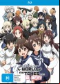 World Witches Take Off! - Complete Season (Blu Ray)