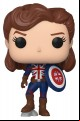 What If - Captain Carter (Pop! Vinyl)