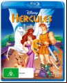 Hercules (Blu Ray)
