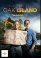 Curse Of Oak Island - Complete Season 11