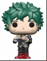 My Hero Academia - Deku Middle School Izuku Midoriya (Pop! Vinyl)