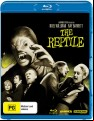 The Reptile (Blu Ray)