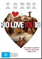 Rio I Love You
