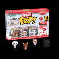 Rudolph - Rudolph Bitty 4-Pack (Pop! Vinyl)