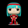 Dragonball GT - Bulla (Pop! Vinyl)