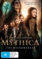 Mythica - The Necromancer